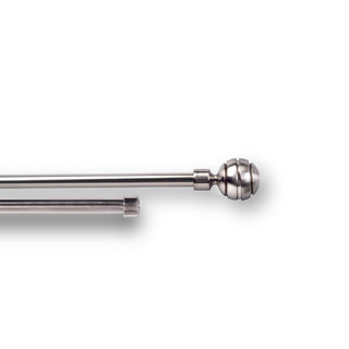 Varão de Cortina Duplo Ref. 19802-DC