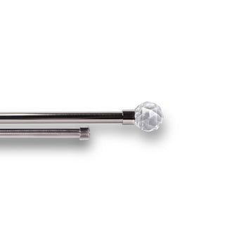 Varão de Cortina Duplo Ref. 19810-DC