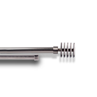 Varão de Cortina Duplo Ref. 19858-DC