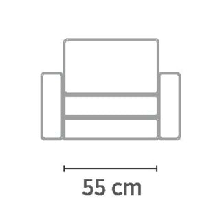 Capa de Sofá Ref. N-1001