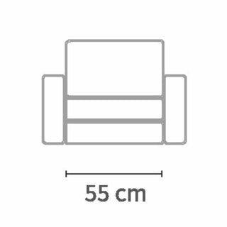 Capa de Sofá Ref. N-1001