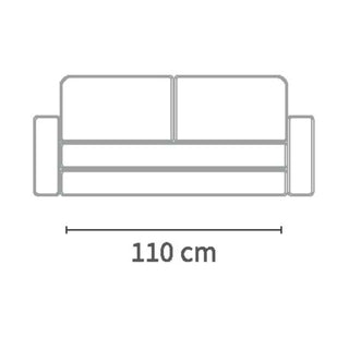 Capa de Sofá Ref. N-1002