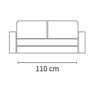 Capa de Sofá Ref. N-1002