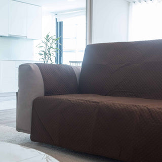 Capa de Sofá Chaise Longue Ref. N-1005