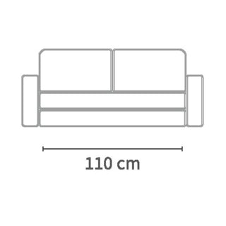 Capa de Sofá Ref. N-1002