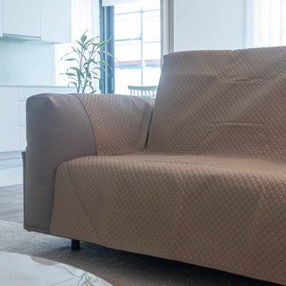 Capa de Sofá Chaise Longue Ref. N-1005