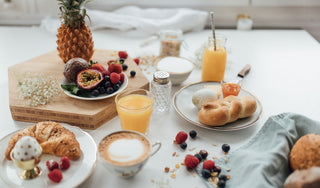 Como Preparar um Brunch Perfeito com os Têxteis Certos para a Mesa