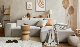 5 Pequenas Mudanças que Renovam a Decoração da Sua Casa sem Gastar Muito