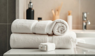 Como Escolher Jogos de Banho: Guia Completo para Unir Estilo, Conforto e Funcionalidade