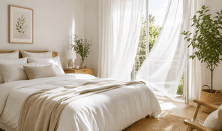 Como Manter a Casa Fresca sem Ar Condicionado: Soluções Simples e Eficazes