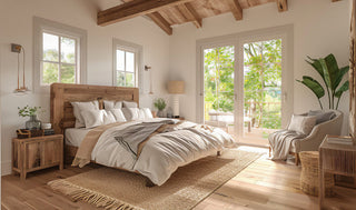 Cores e Padrões na Roupa de Cama: Como Criar o Ambiente Perfeito para o Quarto