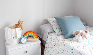 🧸 Dicas para decorar o quarto dos seus filhos