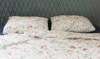 Lençóis de flanela: conforto e estilo para noites quentinhas