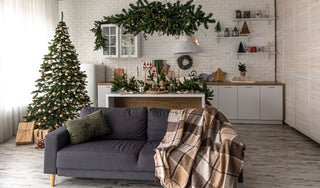 🎅 Prepare a sua casa para o Natal com simples detalhes