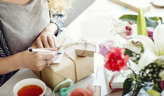 Presentes para a Casa: Ideias com Jogos de Cama, Toalhas e Roupões para Casamentos e Aniversários