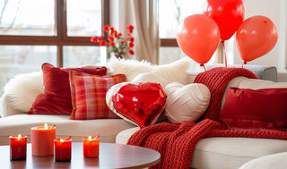 Transforme o Quarto e Surpreenda no Dia dos Namorados