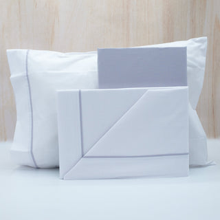 Jogo de Lençóis Ref. Jade