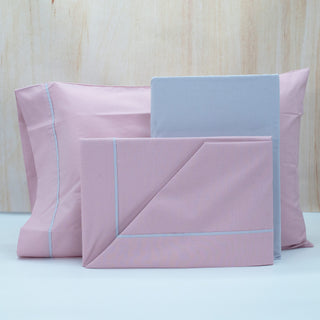 Jogo de Lençóis Ref. Jade