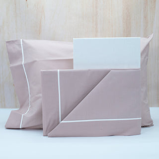 Jogo de Lençóis Ref. Jade