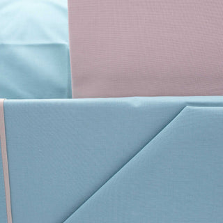 Jogo de Lençóis Ref. Jade