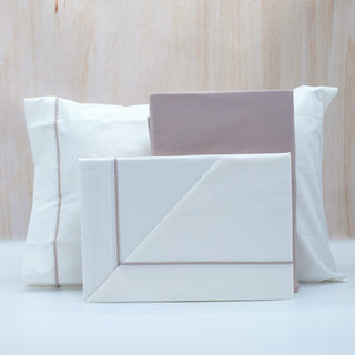 Jogo de Lençóis Ref. Jade