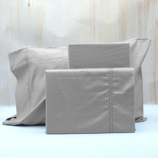 Jogo de Lençóis Ref. Cetim-Opala