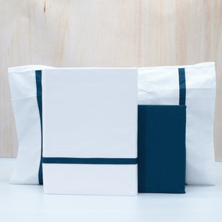 Jogo de Lençois Ref. K-Enzo