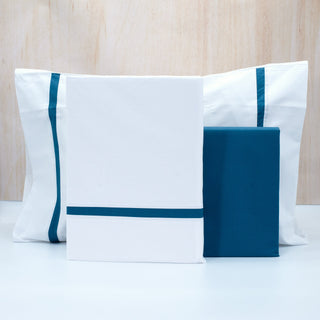 Jogo de Lençois Ref. K-Enzo