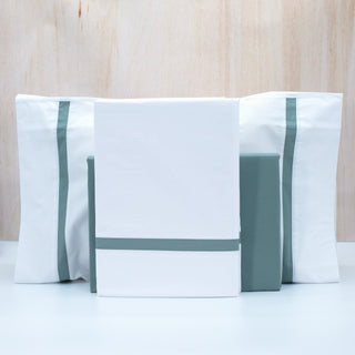 Jogo de Lençois Ref. K-Enzo