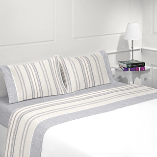 Jogo de Lençóis Ref. 1350K - Douro