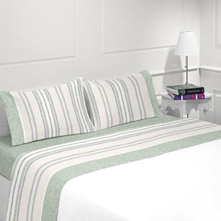 Jogo de Lençóis Ref. 1350K - Douro