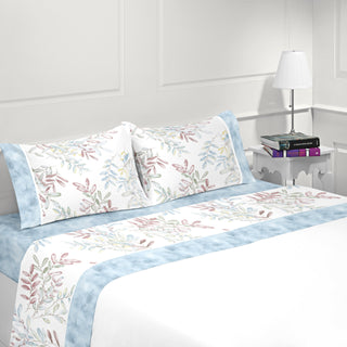 Jogo de Lençóis Ref. 1350K - Guadiana