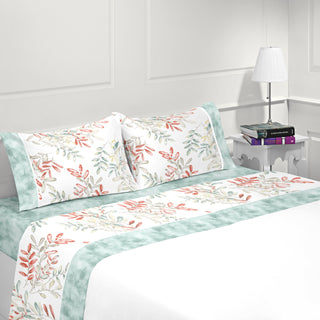 Jogo de Lençóis Ref. 1350K - Guadiana