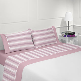 Jogo de Lençóis Ref. 1350K - Mississipi