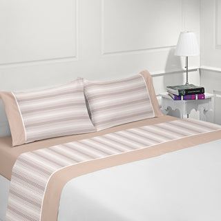 Jogo de Lençóis Ref. 1350K - Mississipi