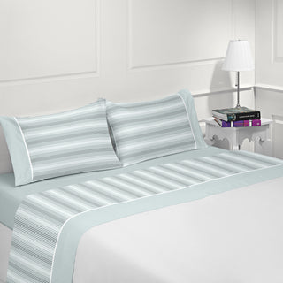 Jogo de Lençóis Ref. 1350K - Mississipi