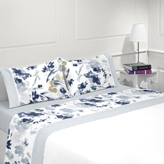 Jogo de Lençóis Ref. 1350K - Vouga