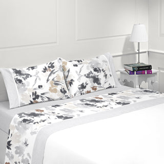 Jogo de Lençóis Ref. 1350K - Vouga