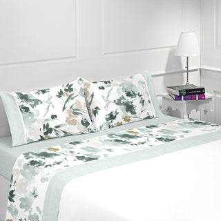 Jogo de Lençóis Ref. 1350K - Vouga