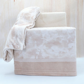 Jogo de Lençóis Coralina Ref. Bari