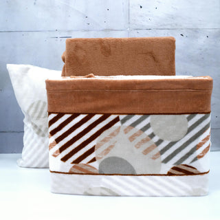 Jogo de Lençóis Coralina Ref. Malika