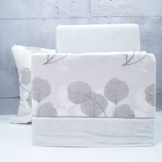 Jogo de Lençóis Coralina Ref. Natália