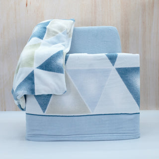 Jogo de Lençóis Coralina Ref. Priscila