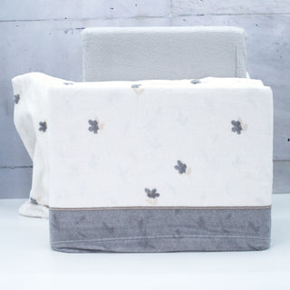 Jogo de Lençóis Coralina Ref. Rachel