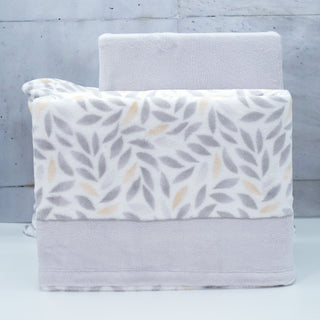 Jogo de Lençóis Coralina Ref. Sion