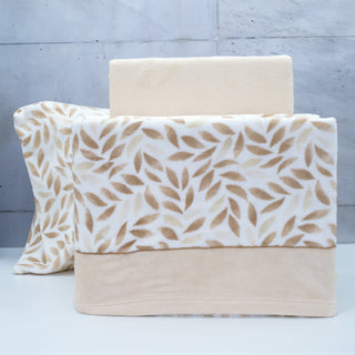 Jogo de Lençóis Coralina Ref. Sion