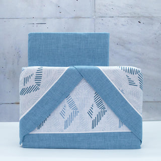 Jogo de Lençóis Flanela Ref. KCold-Slash