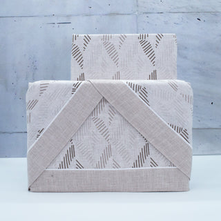 Jogo de Lençóis Flanela Ref. KCold-Slash