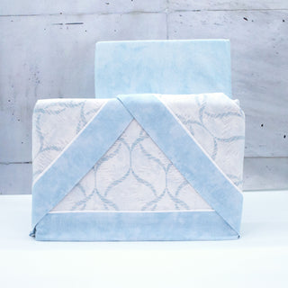 Jogo de Lençóis Flanela Ref. KCold-Ziggy