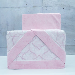 Jogo de Lençóis Flanela Ref. KCold-Ziggy